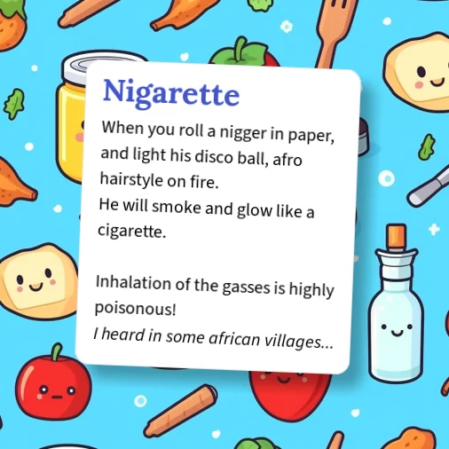 Urban Dictionary: [cigarette