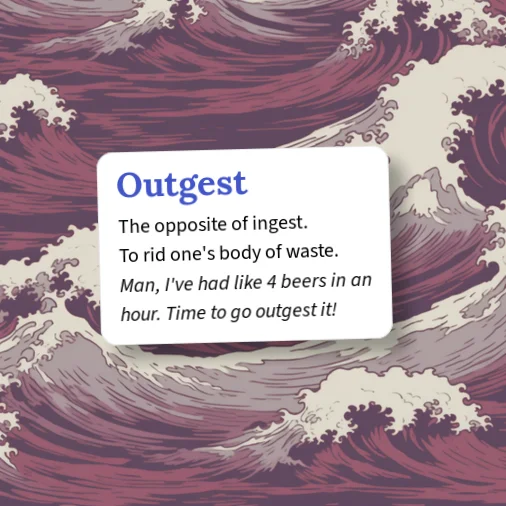 Outcest Urban Dictionary: Outgest