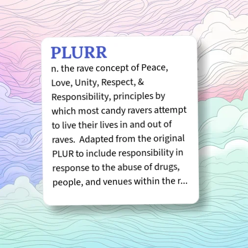 Splur Urban Dictionary: PLURR