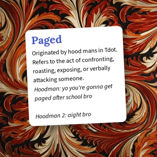 Aight Examples Urban Dictionary: Paged