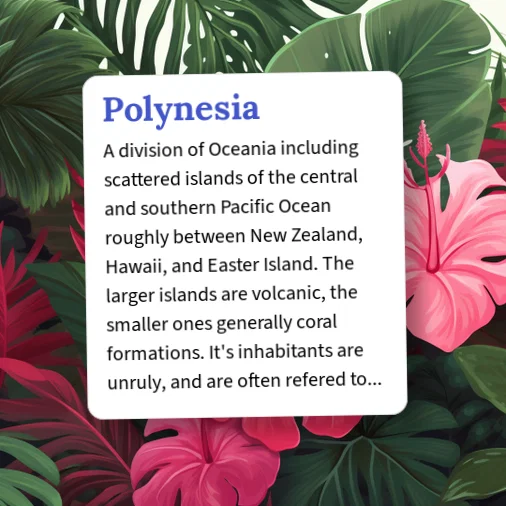 Polynesia Def Urban Dictionary: Polynesia