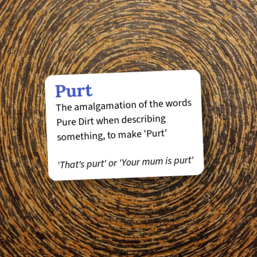 Purt Urban Dictionary: Purt