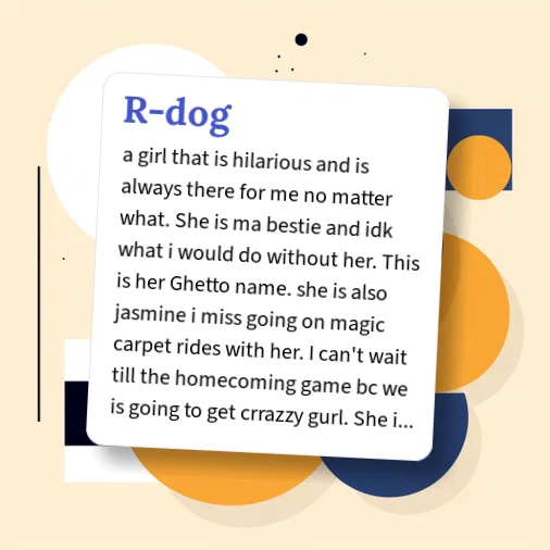 Rated R Dog Urban Dictionary: R-dog