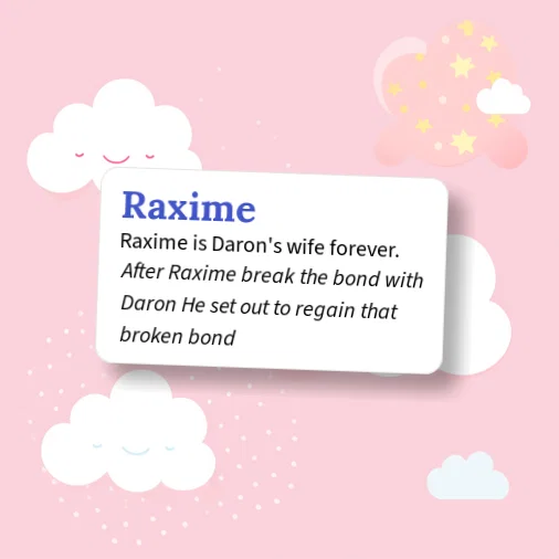 Daron Meaning Urban Dictionary: Raxime