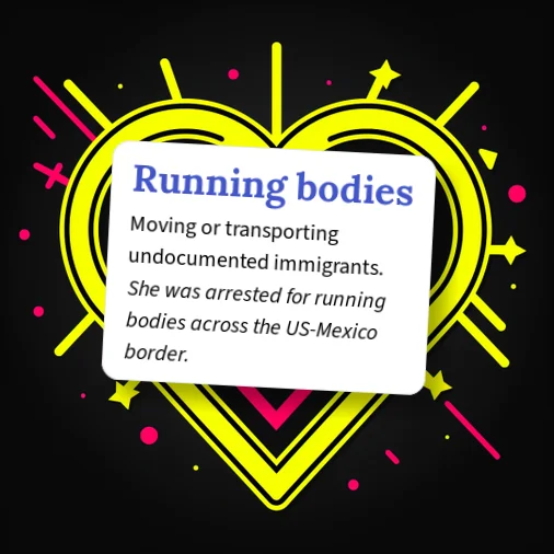 Dictionary Move Urban Dictionary: Running bodies