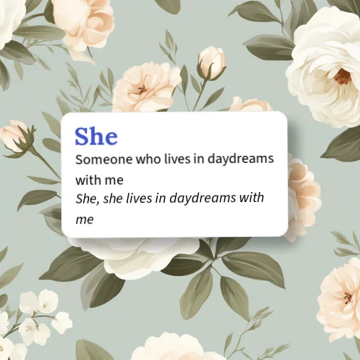 She Def Urban Dictionary: She