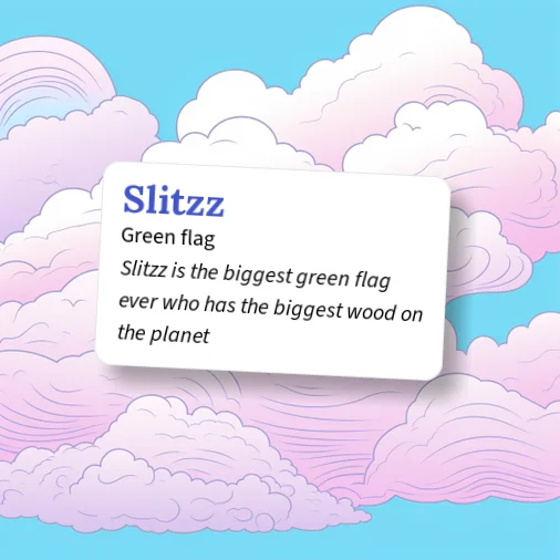 Slizz Urban Dictionary: Slitzz