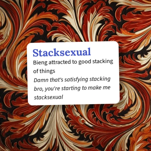 Stack Age Meaning Urban Dictionary: Stacksexual