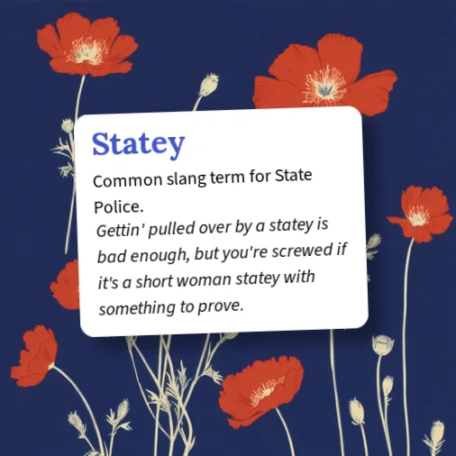 Stately Def Urban Dictionary: Statey