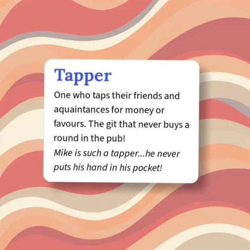Tapper Definition Urban Dictionary: Tapper