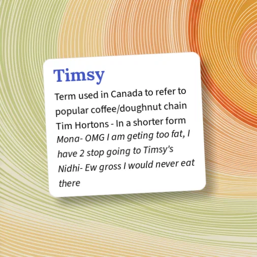 Mag Timsy Urban Dictionary: Timsy