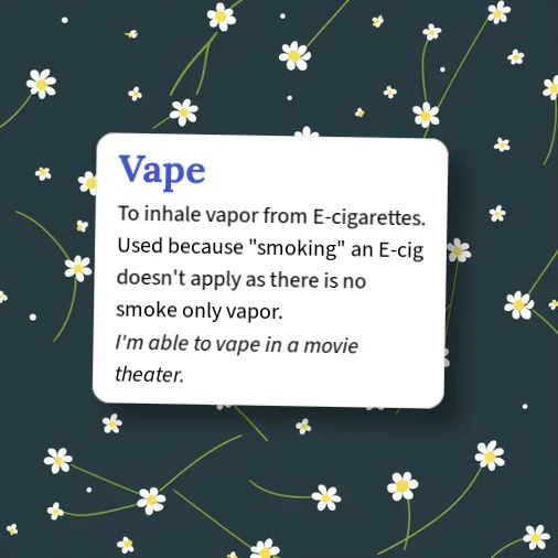 Urban Dictionary: Vape Urban Dictionary: Vape