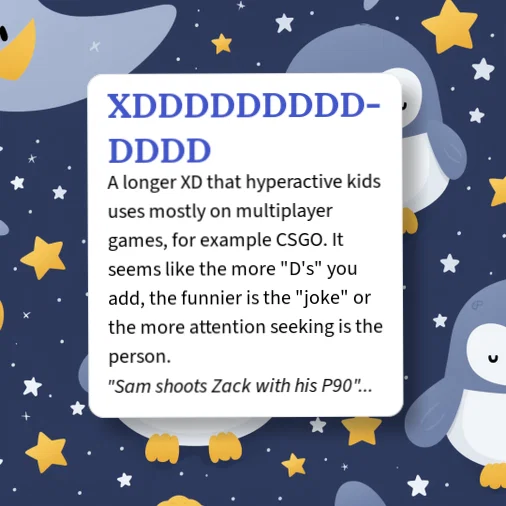 Xffdxdfd Urban Dictionary: XDDDDDDDDDDDDD
