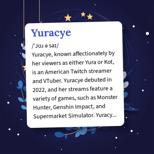 Urban Dictionary: Yuracye