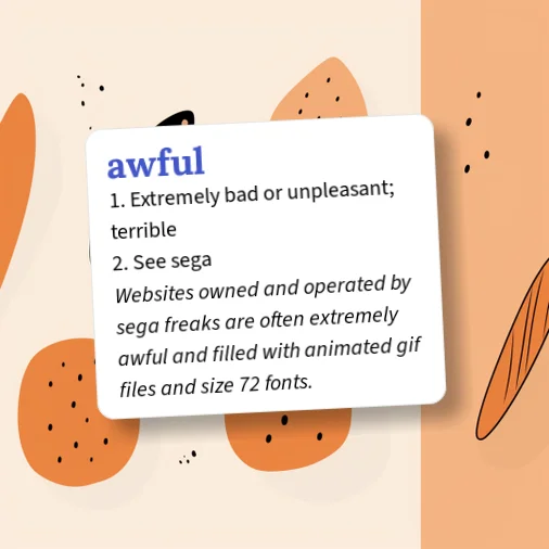 Awful Definition Urban Dictionary: awful