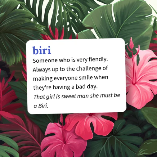 Biri Notes Urban Dictionary: biri