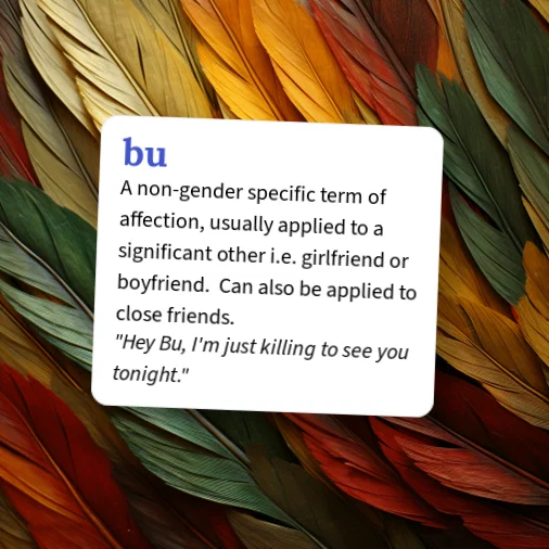 Bution Definition Urban Dictionary: bu