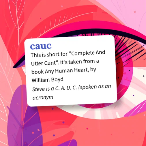 Mod Cauc Example Urban Dictionary: cauc