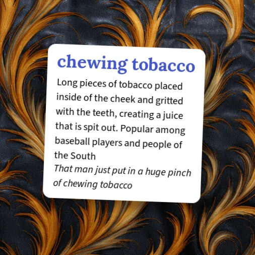 national chewing tobacco day Take Down Tobacco National Day of Action is April 1st! This national day of action is focused on preventing tobacco and vaping use among youth and young adults. Tobacco use can harm national chewing tobacco day Take Down Tobacco National Day of Action is April 1st! This national day of action is focused on preventing tobacco and vaping use among youth and young adults. Tobacco use can harm