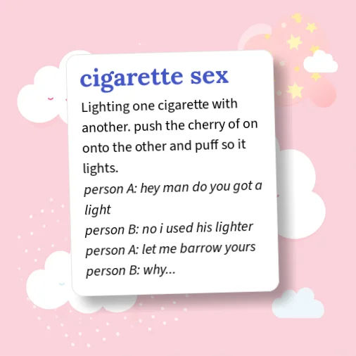 cigarette cherry meaning Urban Dictionary: cigarette sex cigarette cherry meaning Urban Dictionary: cigarette sex