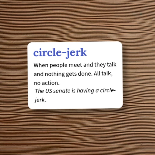 Urban Dictionary Circle jerk urban-dictionary-circle-jerk