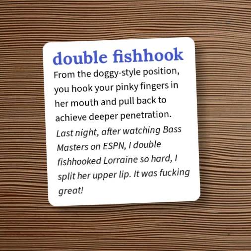double fish hook urban dictionary GRFIT Fishing Hooks Fishing Hooks 3/0#-2/0#10pcs 1/0#15pcs 4#-6# 20pcs High Carbon Steel Fishinghooks Fishing Tackle Hooks (Color : Size 1-0) : Sports & Outdoors The Advantages of Single &