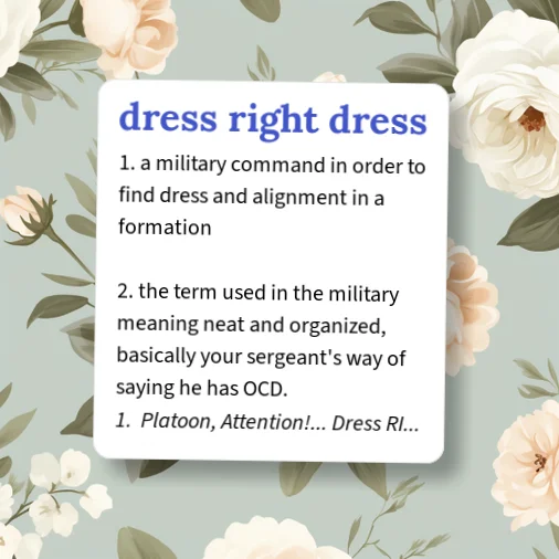 Urban Dictionary: dress right dress Urban Dictionary: dress right dress