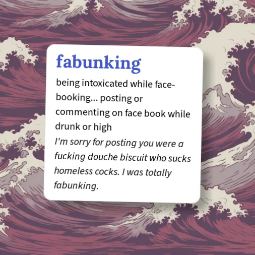 Was Absolutely Urban Dictionary: fabunmi