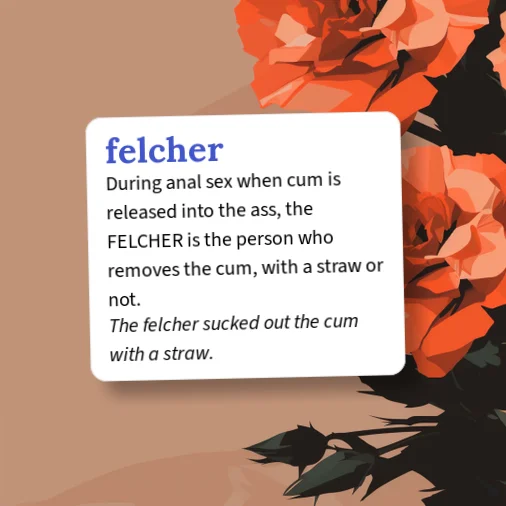 Felcher Urban Dictionary: felcher