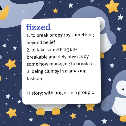 Fiz Definition Urban Dictionary: fizzed