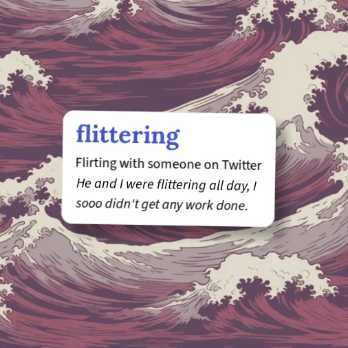 Flitting Definition Example Urban Dictionary: flittering