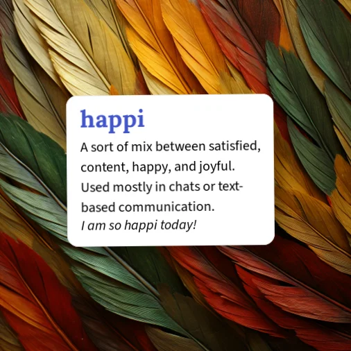 Happi Building Examples Urban Dictionary: happi