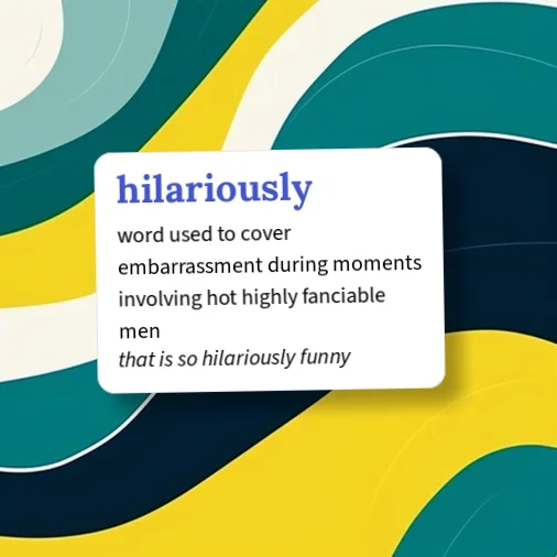 Humorlessly Meaning Urban Dictionary: hilariously