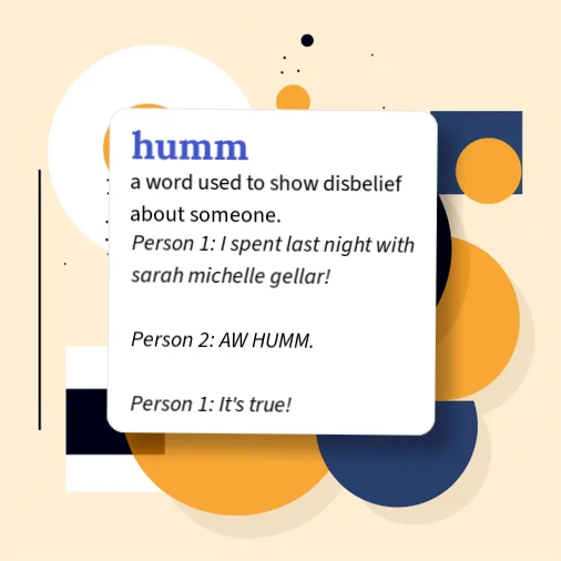 Humming Definition Urban Dictionary: humm