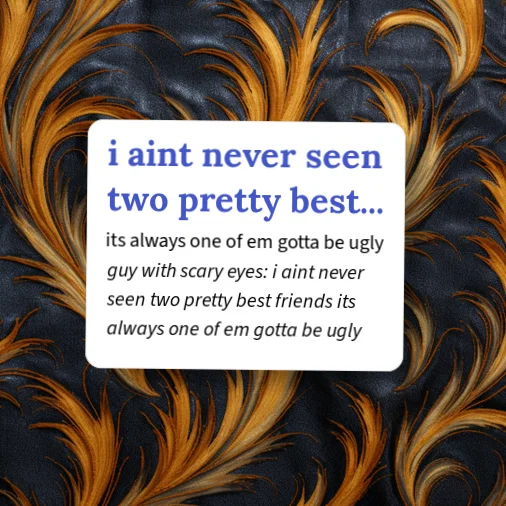 Homely Example Urban Dictionary: PRTTY