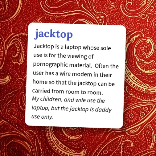 Jacktop casino sociale media visual