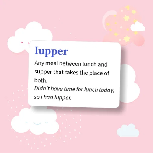 Lupper Urban Dictionary: lupper