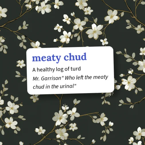 Chud Example Urban Dictionary: CHUYD