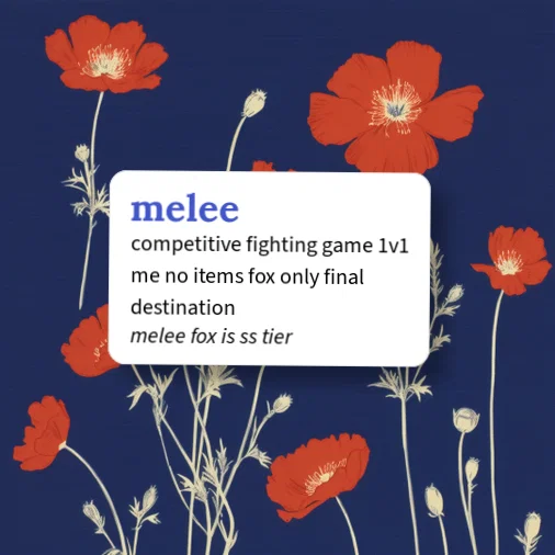 Melee Examples Urban Dictionary: melee