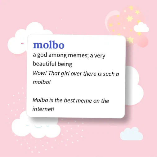 Molbo Urban Dictionary: molbo