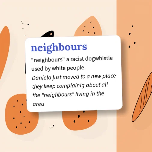 Define Neighbors Urban Dictionary: neighbours