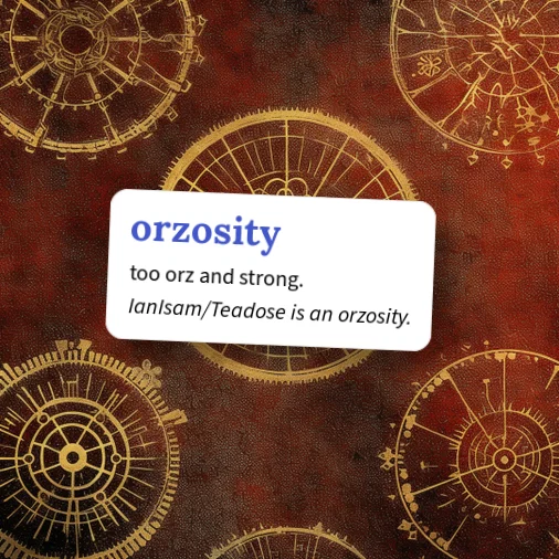 Orz Example Urban Dictionary: orzosity