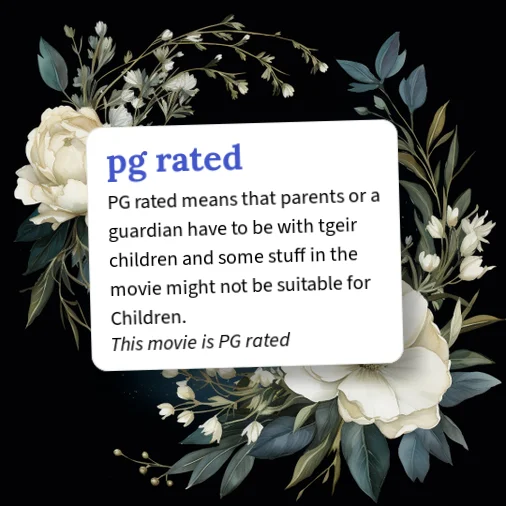Urban Dictionary: PG-rated