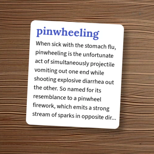Pinwheeling Loading Urban Dictionary: pinwheeling