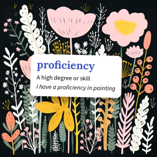 Proficiency Def Urban Dictionary: proficiency