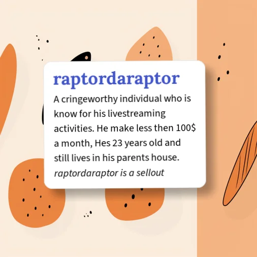 Meaning Rator Urban Dictionary: raptordaraptor