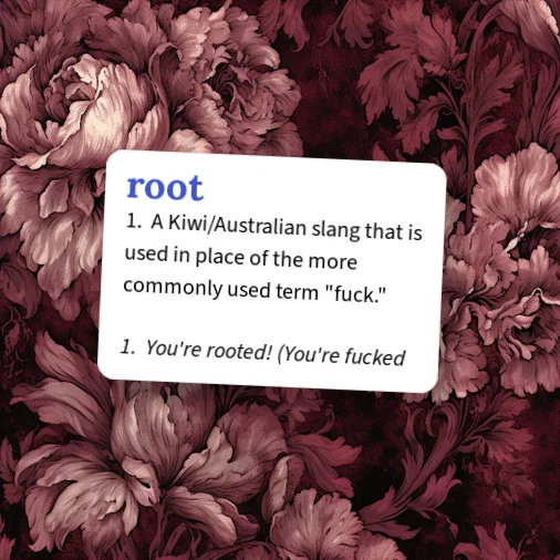 Root Slang Urban Dictionary: root
