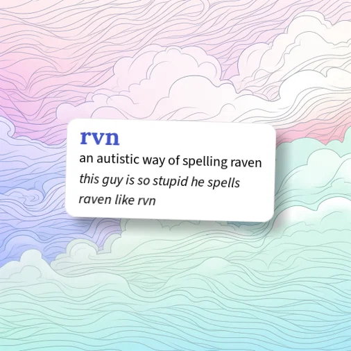 Rvn Defination Urban Dictionary: rvn
