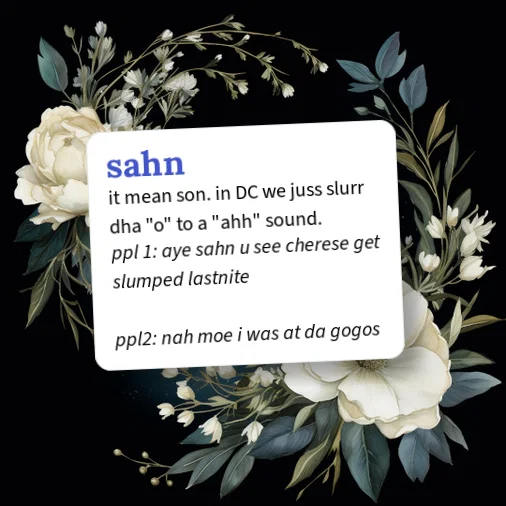 Sahn R And B Urban Dictionary: sahn