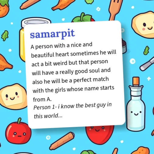 Samarpit Dog Urban Dictionary: samarpit